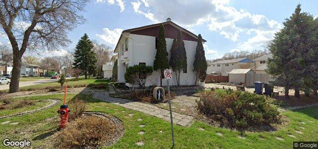 34 Hampshire Bay（加拿大曼尼托巴省温尼伯市）房屋照片