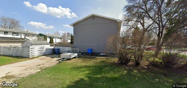 34 Wiltshire Bay（加拿大曼尼托巴省温尼伯市）房屋照片