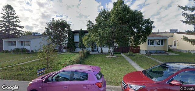 35 Berkshire Bay（加拿大曼尼托巴省温尼伯市）房屋照片