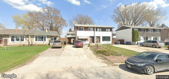 35 Hampshire Bay（加拿大曼尼托巴省温尼伯市）房屋照片