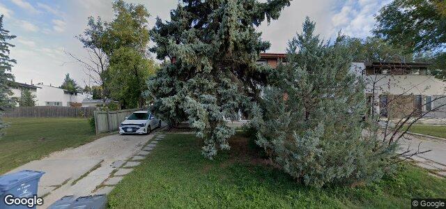 36 Berkshire Bay（加拿大曼尼托巴省温尼伯市）房屋照片