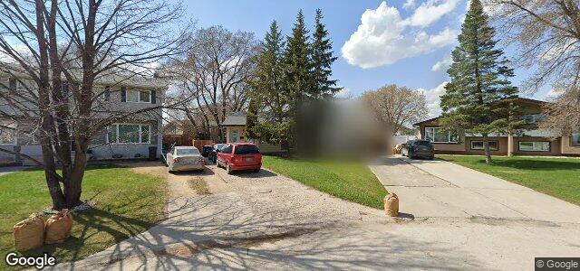 37 Wiltshire Bay（加拿大曼尼托巴省温尼伯市）房屋照片