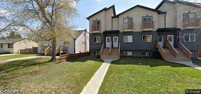 4-912 Dugas Street（加拿大曼尼托巴省温尼伯市）房屋照片