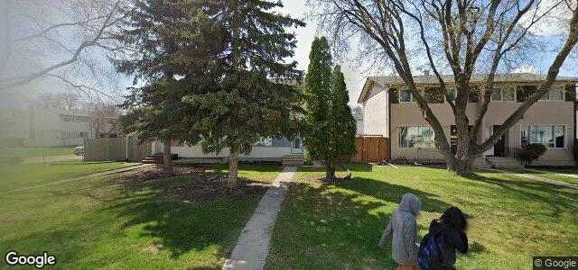 4 Hampshire Bay（加拿大曼尼托巴省温尼伯市）房屋照片