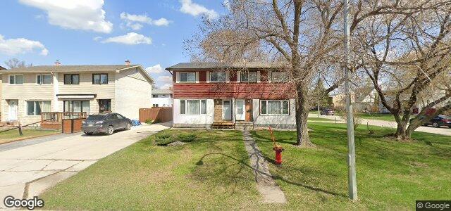 4 Wiltshire Bay（加拿大曼尼托巴省温尼伯市）房屋照片