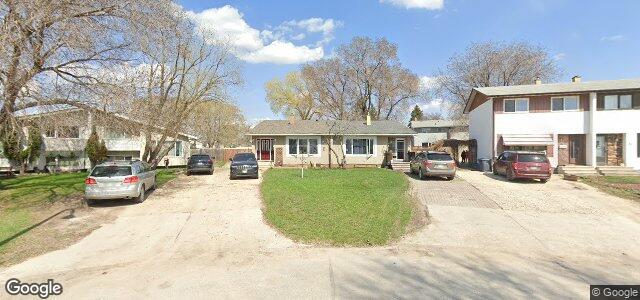 41 Hampshire Bay（加拿大曼尼托巴省温尼伯市）房屋照片