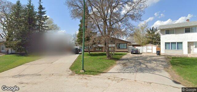 43 Wiltshire Bay（加拿大曼尼托巴省温尼伯市）房屋照片