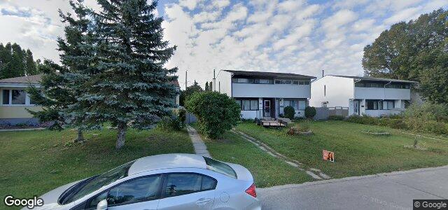 45 Berkshire Bay（加拿大曼尼托巴省温尼伯市）房屋照片