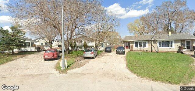 45 Hampshire Bay（加拿大曼尼托巴省温尼伯市）房屋照片