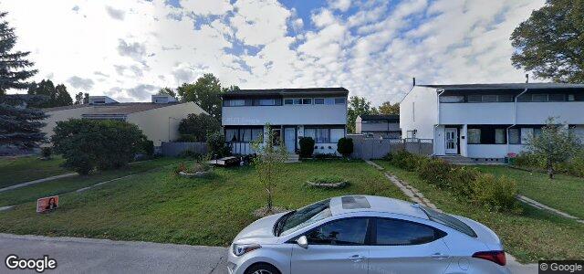 47 Berkshire Bay（加拿大曼尼托巴省温尼伯市）房屋照片