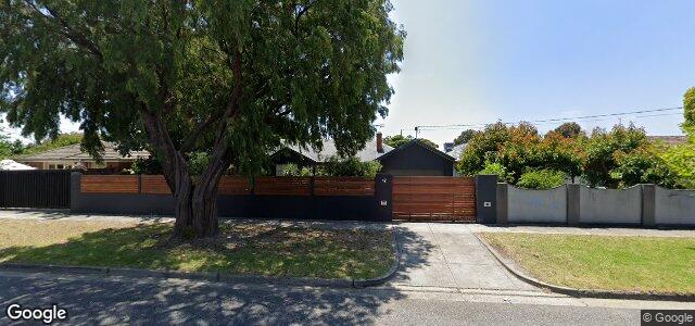 47 Wickham Road（加拿大曼尼托巴省温尼伯市）房屋照片