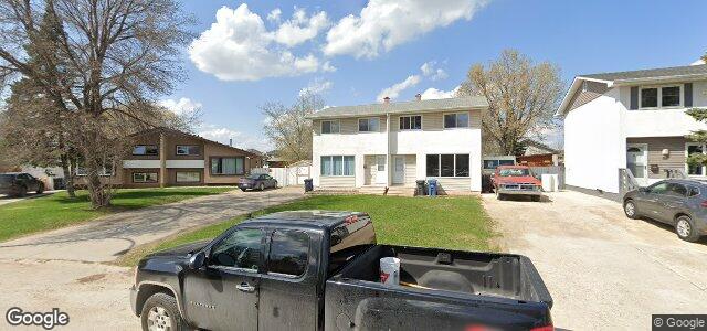 49 Wiltshire Bay（加拿大曼尼托巴省温尼伯市）房屋照片