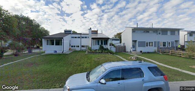 5 Berkshire Bay（加拿大曼尼托巴省温尼伯市）房屋照片