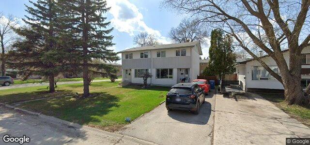 5 Wiltshire Bay（加拿大曼尼托巴省温尼伯市）房屋照片