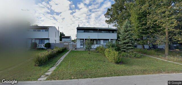 51 Berkshire Bay（加拿大曼尼托巴省温尼伯市）房屋照片