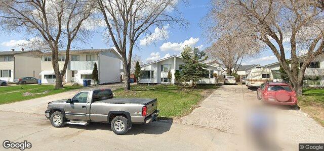 53 Hampshire Bay（加拿大曼尼托巴省温尼伯市）房屋照片