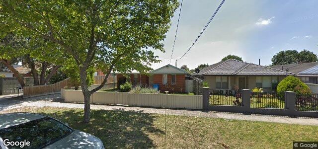 53 Wickham Road（加拿大曼尼托巴省温尼伯市）房屋照片