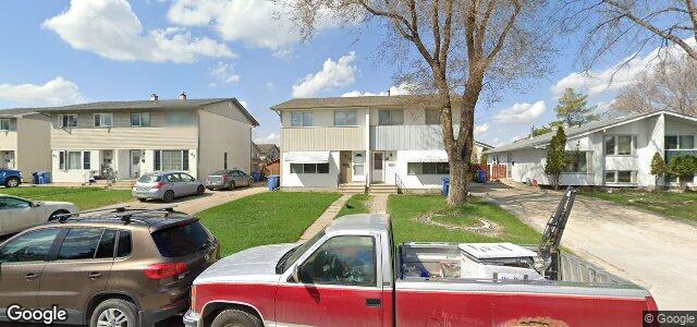 59 Hampshire Bay（加拿大曼尼托巴省温尼伯市）房屋照片