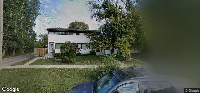 621 Elizabeth Road（加拿大曼尼托巴省温尼伯市）房屋照片