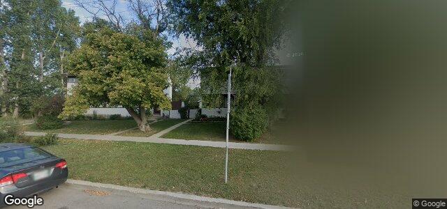 625 Elizabeth Road（加拿大曼尼托巴省温尼伯市）房屋照片