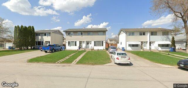 63 Hampshire Bay（加拿大曼尼托巴省温尼伯市）房屋照片