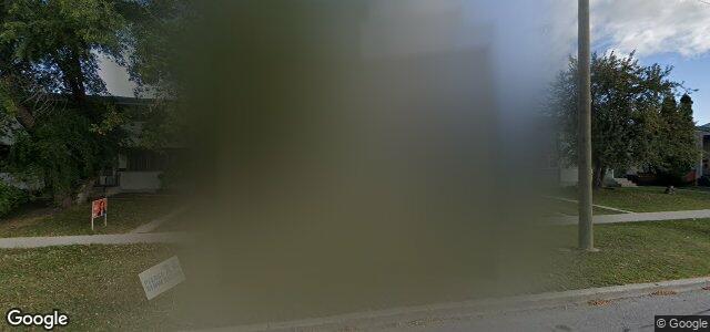 631 Elizabeth Road（加拿大曼尼托巴省温尼伯市）房屋照片