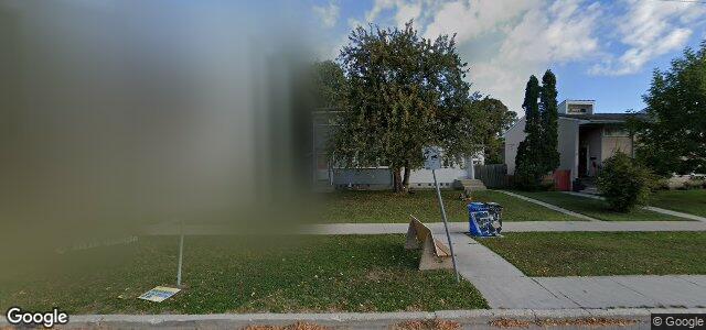 637 Elizabeth Road（加拿大曼尼托巴省温尼伯市）房屋照片