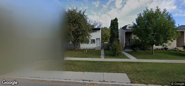 639 Elizabeth Road（加拿大曼尼托巴省温尼伯市）房屋照片