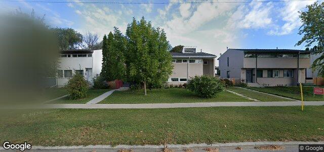 643 Elizabeth Road（加拿大曼尼托巴省温尼伯市）房屋照片