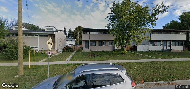 649 Elizabeth Road（加拿大曼尼托巴省温尼伯市）房屋照片