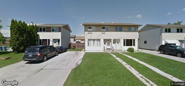 65 Hampshire Bay（加拿大曼尼托巴省温尼伯市）房屋照片