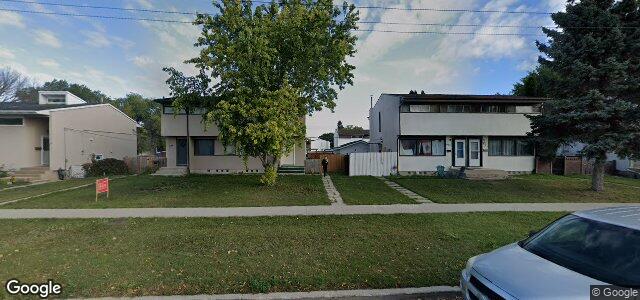 651 Elizabeth Road（加拿大曼尼托巴省温尼伯市）房屋照片