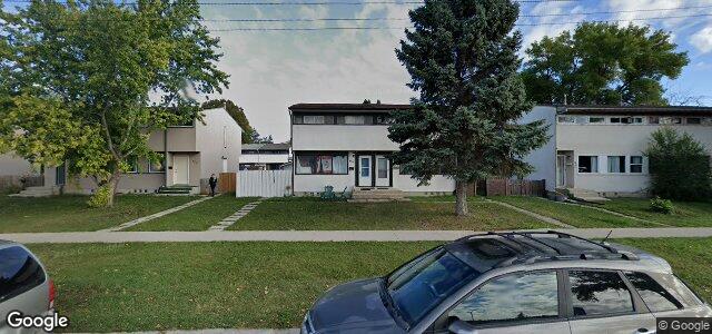 655 Elizabeth Road（加拿大曼尼托巴省温尼伯市）房屋照片