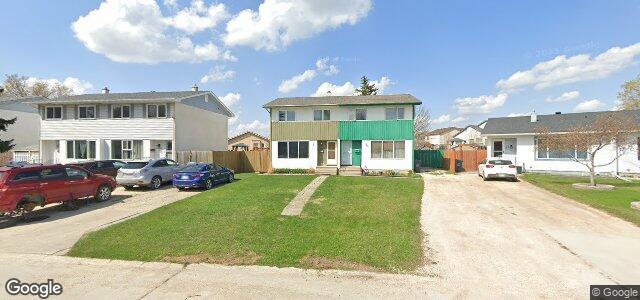 67 Wiltshire Bay（加拿大曼尼托巴省温尼伯市）房屋照片