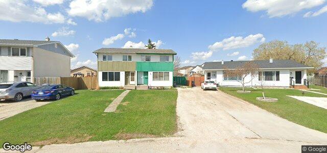 69 Wiltshire Bay（加拿大曼尼托巴省温尼伯市）房屋照片