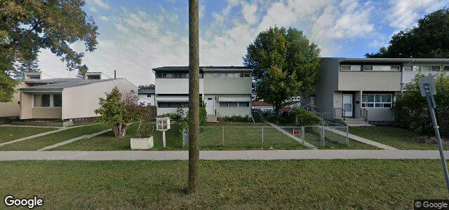 693 Elizabeth Road（加拿大曼尼托巴省温尼伯市）房屋照片