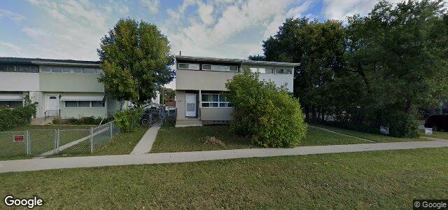 697 Elizabeth Road（加拿大曼尼托巴省温尼伯市）房屋照片