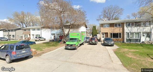 7 Hampshire Bay（加拿大曼尼托巴省温尼伯市）房屋照片