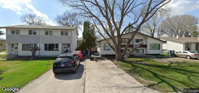 7 Wiltshire Bay（加拿大曼尼托巴省温尼伯市）房屋照片