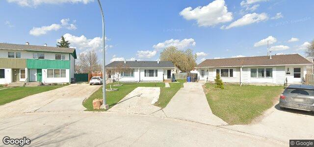 75 Wiltshire Bay（加拿大曼尼托巴省温尼伯市）房屋照片