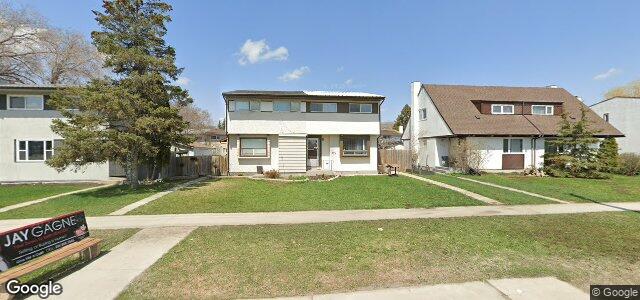 777 Elizabeth Road（加拿大曼尼托巴省温尼伯市）房屋照片