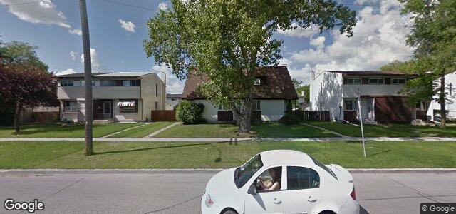 779 Elizabeth Road（加拿大曼尼托巴省温尼伯市）房屋照片