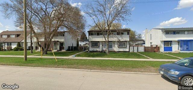 787 Elizabeth Road（加拿大曼尼托巴省温尼伯市）房屋照片