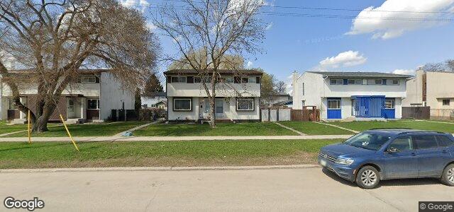 Photo of 789 Elizabeth Road in Winnipeg, Manitoba