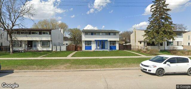 791 Elizabeth Road（加拿大曼尼托巴省温尼伯市）房屋照片