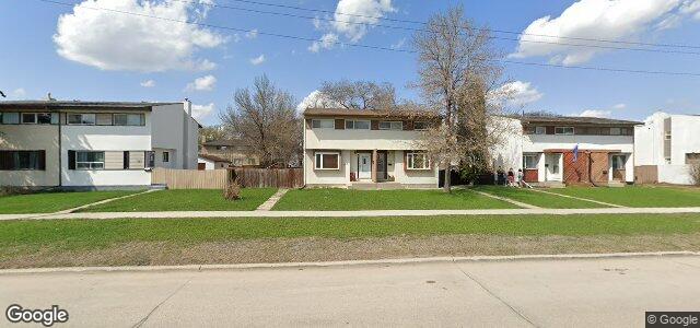 799 Elizabeth Road（加拿大曼尼托巴省温尼伯市）房屋照片