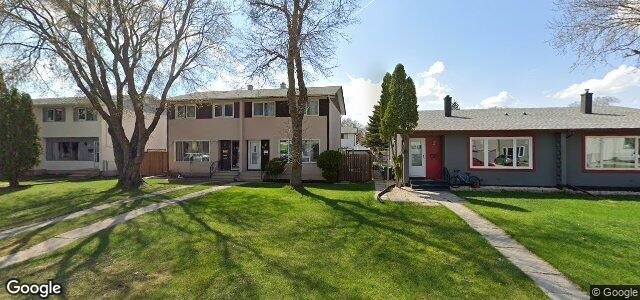 8 Hampshire Bay（加拿大曼尼托巴省温尼伯市）房屋照片