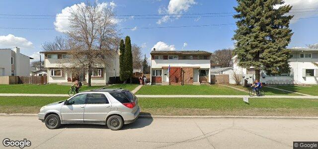 803 Elizabeth Road（加拿大曼尼托巴省温尼伯市）房屋照片