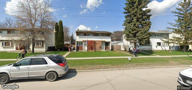 805 Elizabeth Road（加拿大曼尼托巴省温尼伯市）房屋照片