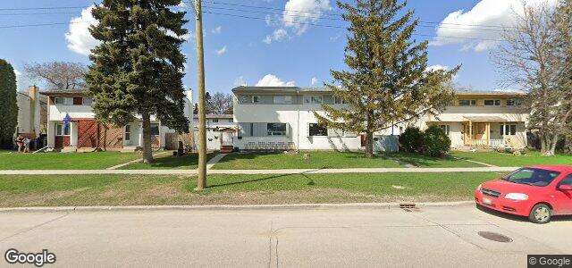 807 Elizabeth Road（加拿大曼尼托巴省温尼伯市）房屋照片